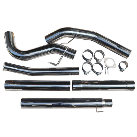 Ford 6.7L Powerstroke 5″ Full Exhaust Kit