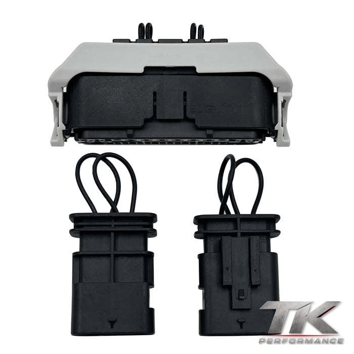 GM Duramax L5P CAN Bus Plug Kit