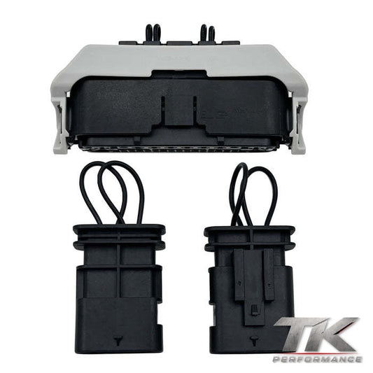 GM Duramax L5P CAN Bus Plug Kit