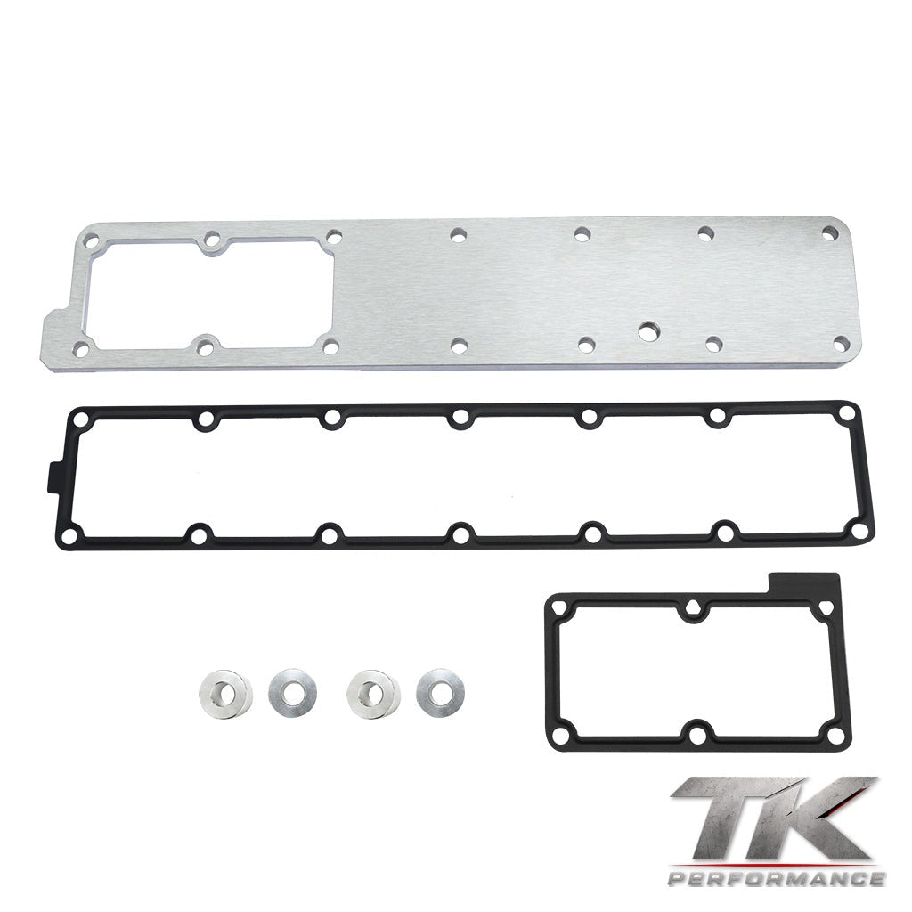 6.7 Billet Grid Heater Kit