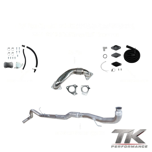 Duramax LML Full Kit