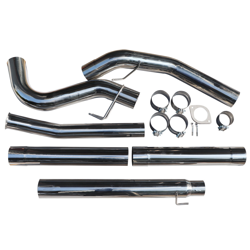 Ford 6.7L Powerstroke 5″ Full Exhaust Kit