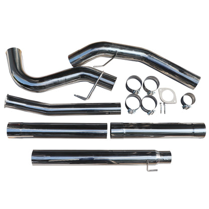 Ford 6.7L Powerstroke 5″ Full Exhaust Kit