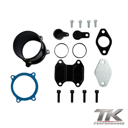 Ram Cummins 6.7L EGR Kit
