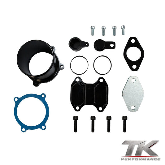 Ram Cummins 6.7L EGR Kit