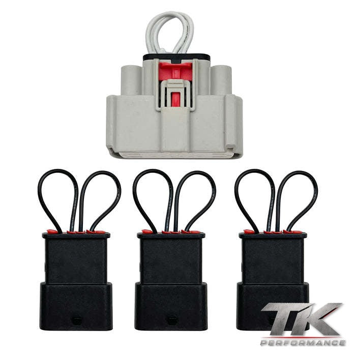 GM Duramax L5P CAN Bus Plug Kit