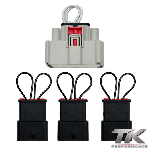 GM Duramax L5P CAN Bus Plug Kit