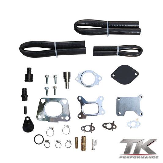Duramax L5P EGR Kit