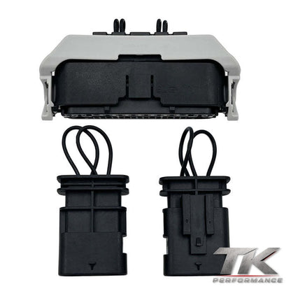 GM Duramax L5P CAN Bus Plug Kit
