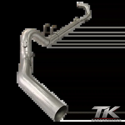 Ford 6.7L Powerstroke 5″ Full Exhaust Kit