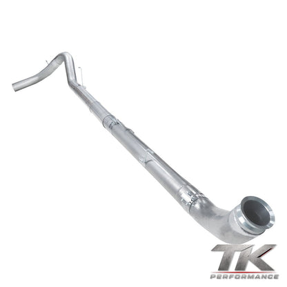Ram Cummins 6.7L 5″ Stainless Exhaust