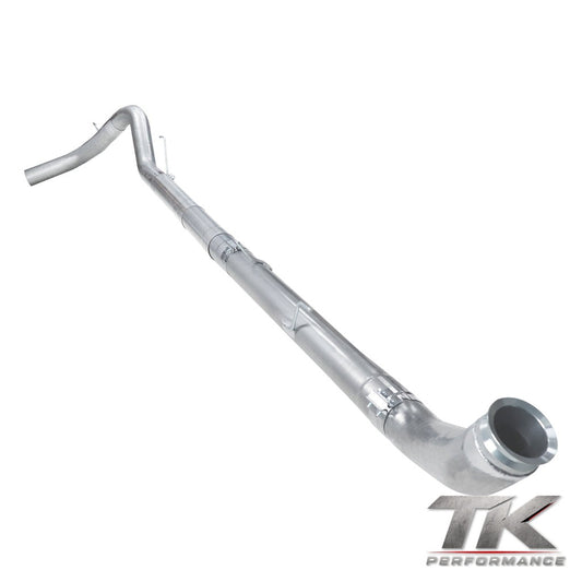 Ram Cummins 6.7L 5″ Stainless Exhaust