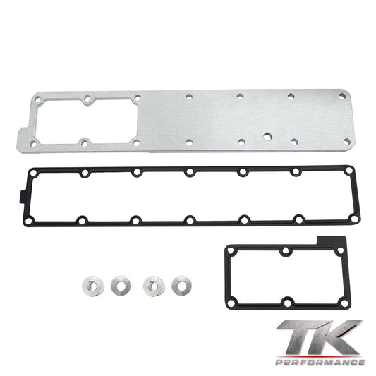6.7 Billet Grid Heater Kit