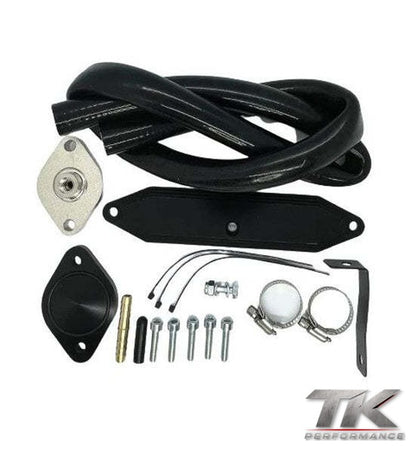 Ford 6.7L Powerstroke EGR Valve & Cooler Kit, 2011–2023