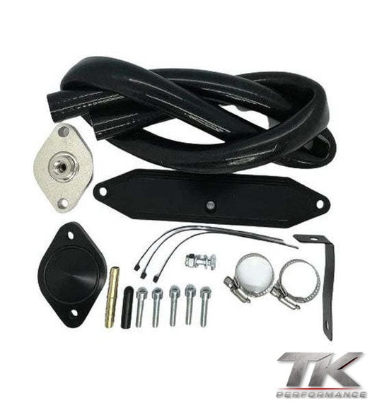Ford 6.7L Powerstroke EGR Valve & Cooler Kit, 2011–2023