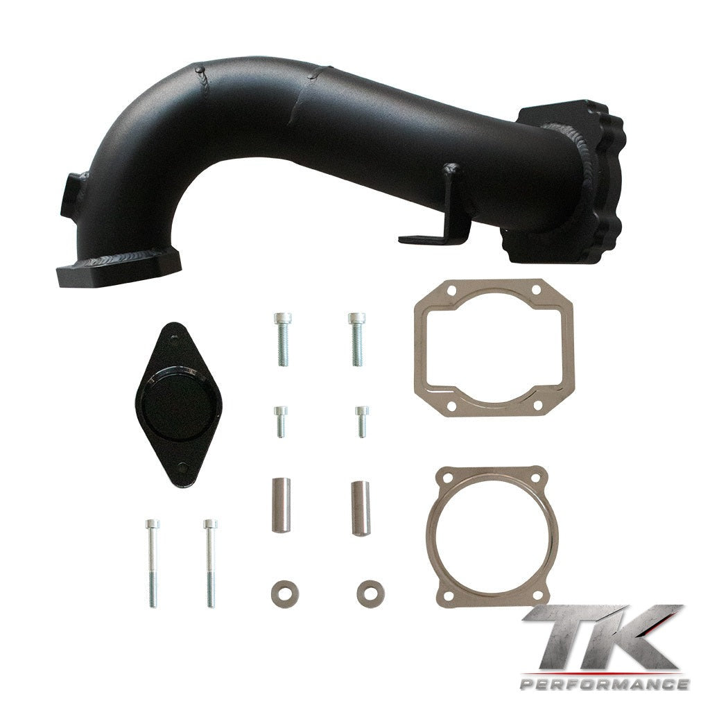 GM Duramax LML Y-Bridge, 2011–2016