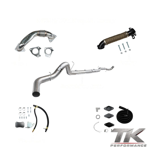 Duramax LML Full Kit
