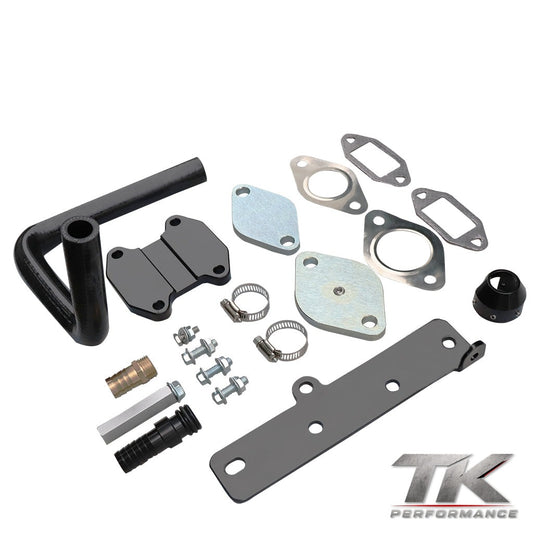 Ram Cummins 6.7L EGR Kit