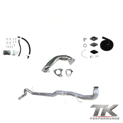 Duramax LML Full Kit